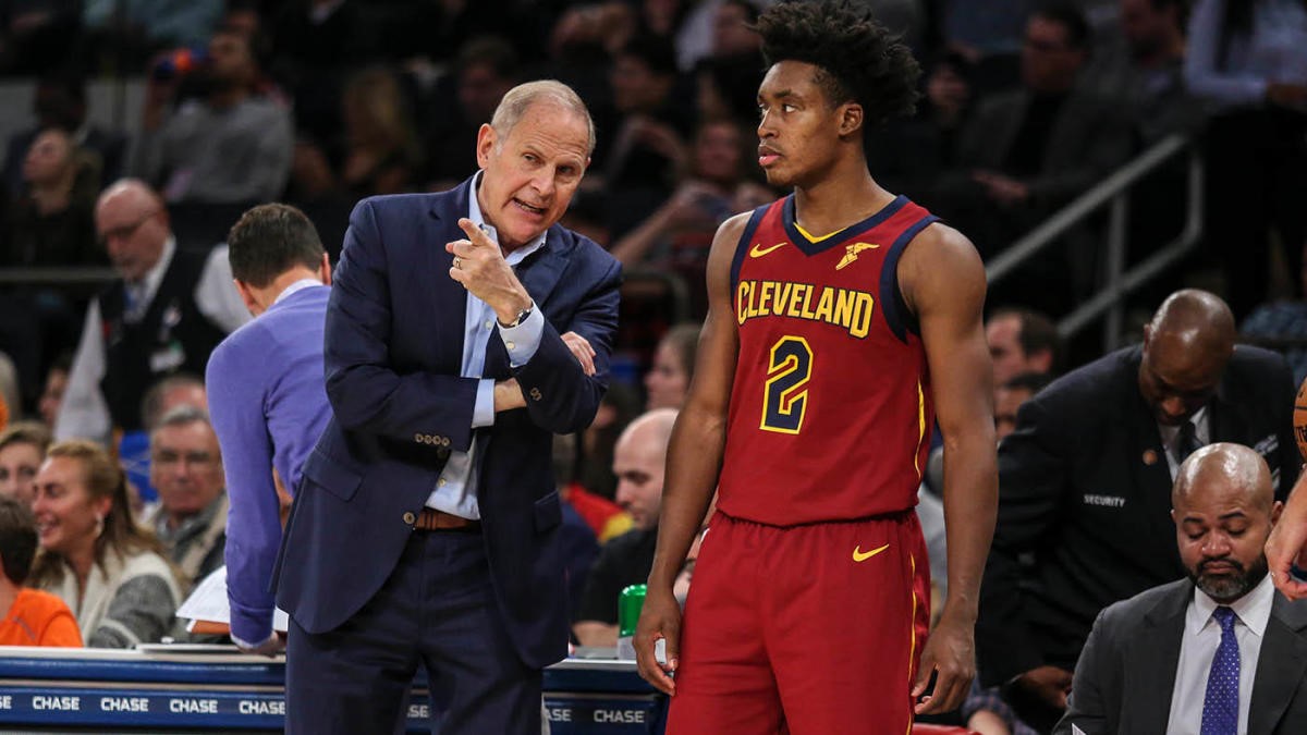 John Beilein | Cleveland Cavaliers