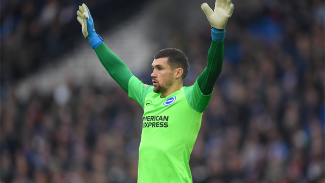 Premier League-keeper ga kjempesum til kampen mot skogbrannene