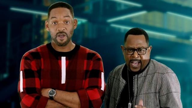 Im Battle mit Alaba und Coman: Bad Boys singen "Stern des Südens"
