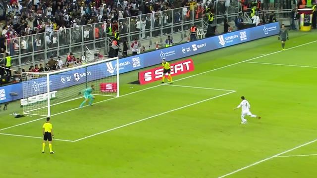 Messi, Kroos, Modric: la top 5 dei gol più belli della Supercoppa spagnola Messi, Kroos, Modric: la top 5 dei gol più belli della Supercoppa spagnola
