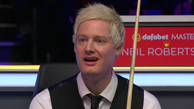 London Masters : lovitura incredibilă a lui Maguire London Masters : lovitura incredibilă a lui Maguire