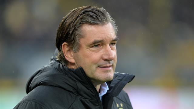 Weitere Verstärkung für den BVB? Zorc äußert sich vielsagend