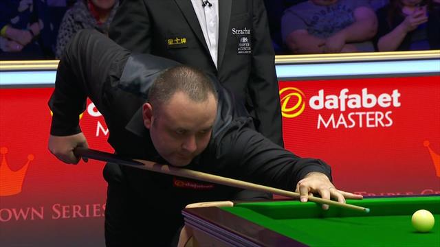 ‘No wonder he shows emotion!’ – Maguire completes Robertson turnaround ‘No wonder he shows emotion!’ – Maguire completes Robertson turnaround