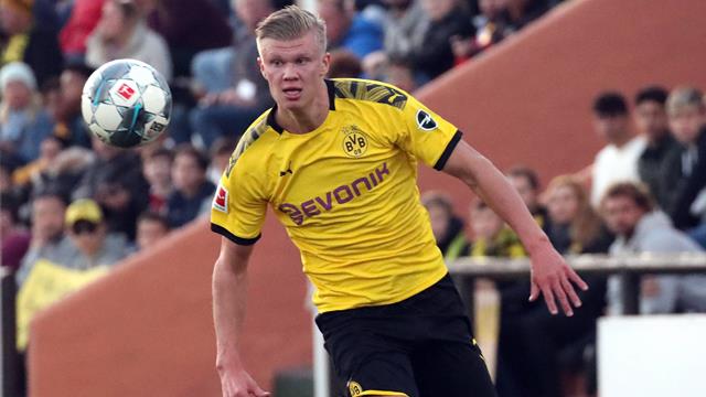 «Moa»: – Spillestilen til Dortmund kommer til å passe Haaland helt perfekt