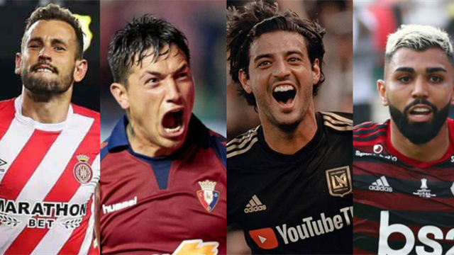 4 pe un loc. Primul transfer al Barcelonei după înlocuirea lui Valverde cu Quique Setien