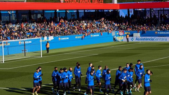 Barcelona lidera clasificación de los clubes más ricos, según Deloitte