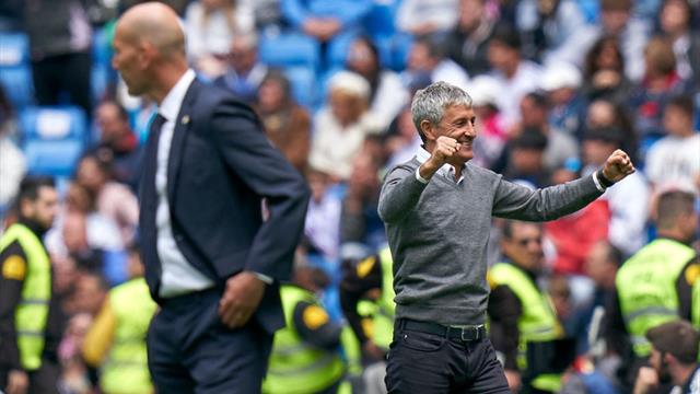10 lucruri de știut despre Quique Setien, noul tehnician al Barcelonei