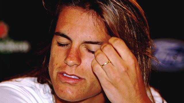 Australian Open: l'outing della Mauresmo, nel 1999 scoppia lo scandalo a Melbourne Australian Open: l'outing della Mauresmo, nel 1999 scoppia lo scandalo a Melbourne