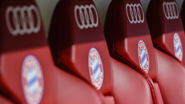 Le Bayern Munich prolonge de quatre ans son partenariat avec Audi