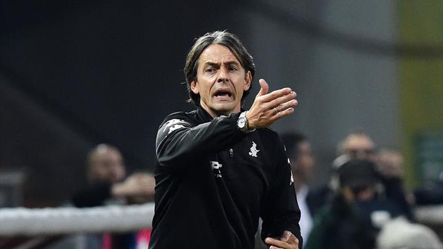 Filippo Inzaghi: "Ibrahimovic rilancerà il Milan, mio fratello Simone è un modello da seguire"