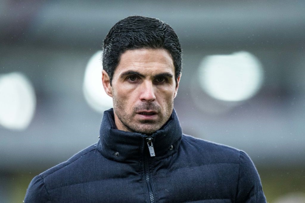 john stones si arteta