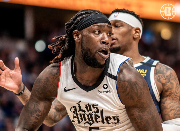 Montrezl Harrell | Los Angeles Clippers