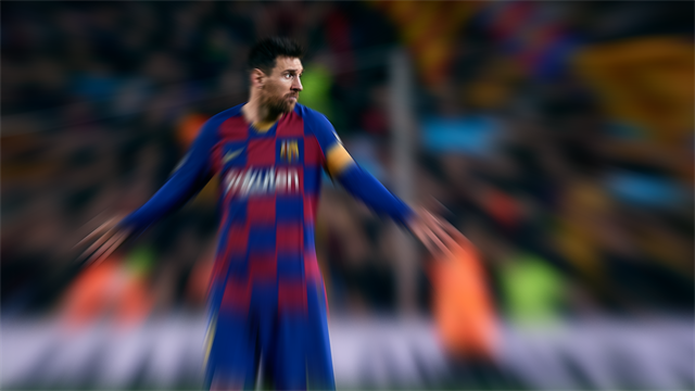 Le grand flou du Barça