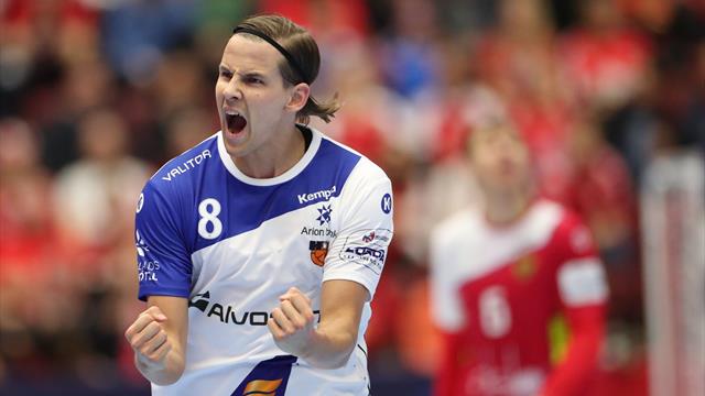 Noua minune islandeză. Europeanul de handbal este turneul surprizelor!