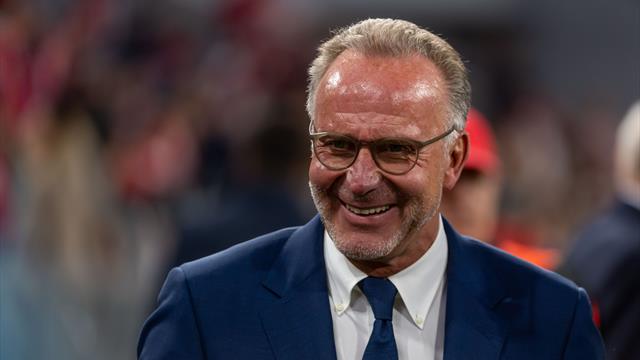 Geldrangliste: Bayern in Top 5 - BVB und Schalke klar zurück