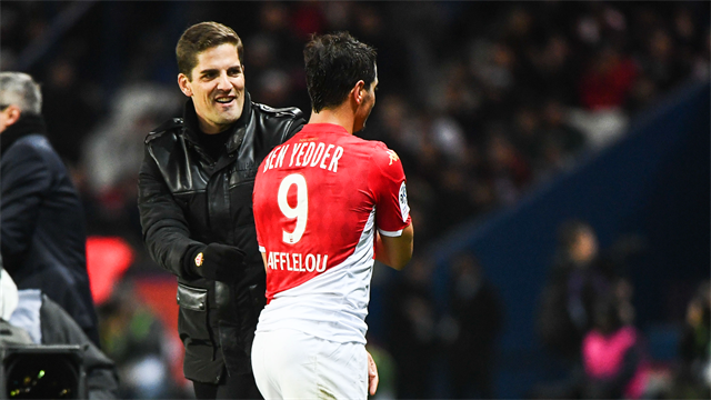Agressivité, choix forts et Fabregas retrouvé : comment Moreno a relancé Monaco