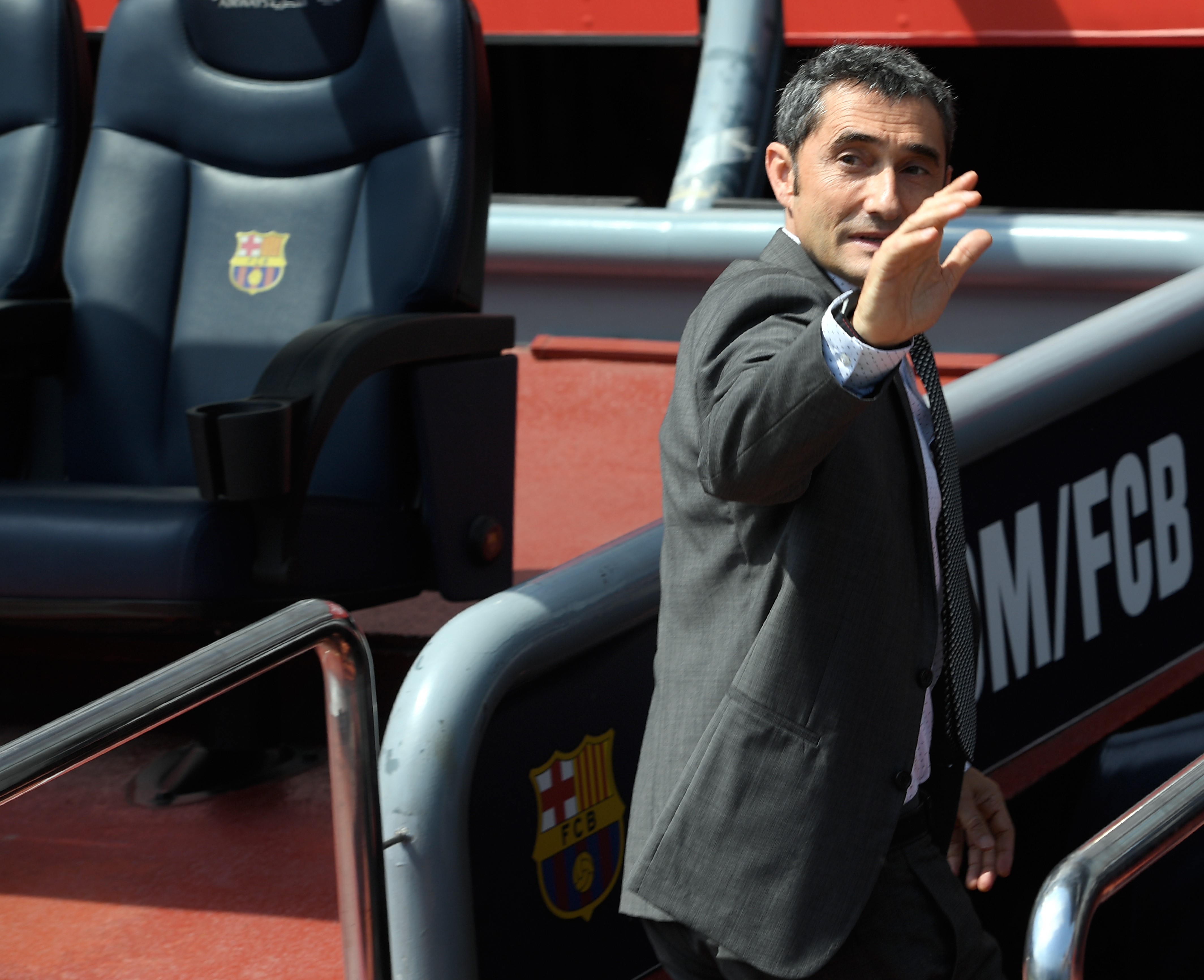 valverde