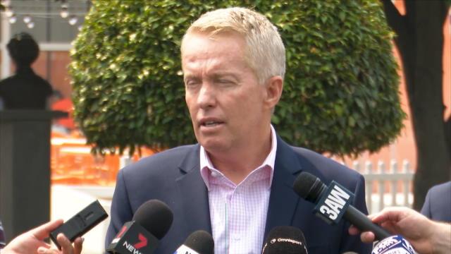 Open d’Australie - Tiley : ''Des décisions basées sur les conseils et les avis d'experts'' Open d’Australie - Tiley : ''Des décisions basées sur les conseils et les avis d'experts''