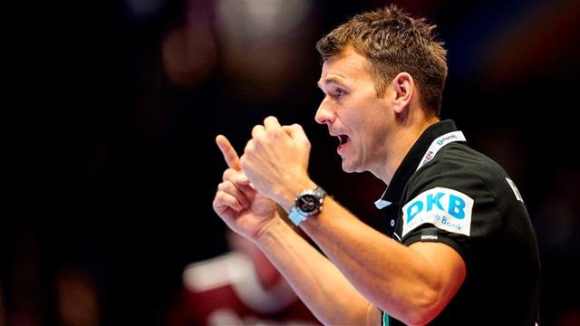 Handballer hoffen auf Neustart in Wien: "Von Spiel zu Spiel steigern"
