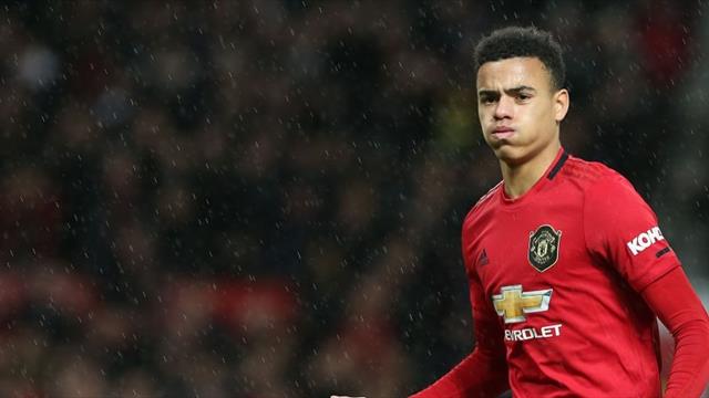 Greenwood, soluția de avarie pentru Anglia la EURO. Ce a spus Solskjaer despre o posibilă convocare
