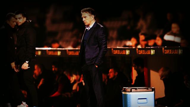 L’éclaircie du derby, la déprime depuis…