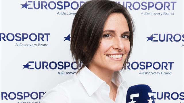 Australian Open live e in esclusiva con Roberta Vinci nuovo volto del tennis