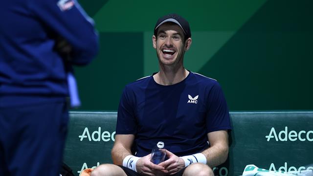 "Je ne voudrais pas que tu passes pour une vieille folle" : Murray se paie sa mère sur Instagram