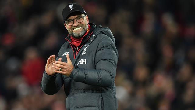 Supermacht Liverpool: Sprengen die Reds alle Grenzen?