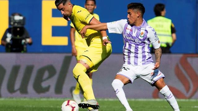 El Villarreal hace oficial el traspaso de Leo Suárez al América de México