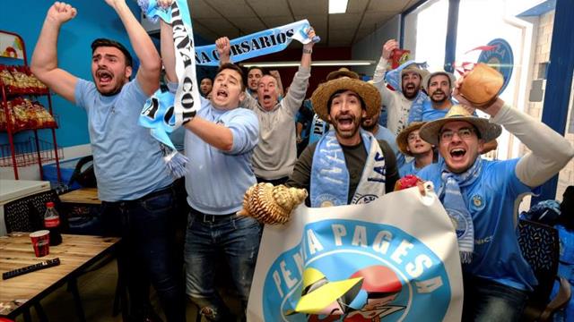 Salvo: "Ibiza se va a volcar para recibir al Barcelona en un día histórico"