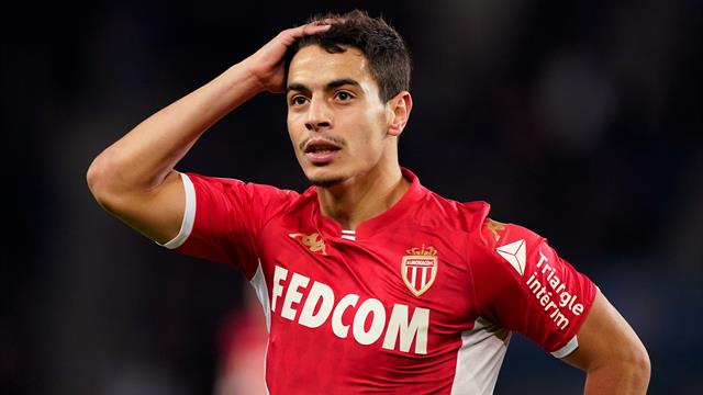Pour vous, Ben Yedder est le meilleur joueur de la 20e journée