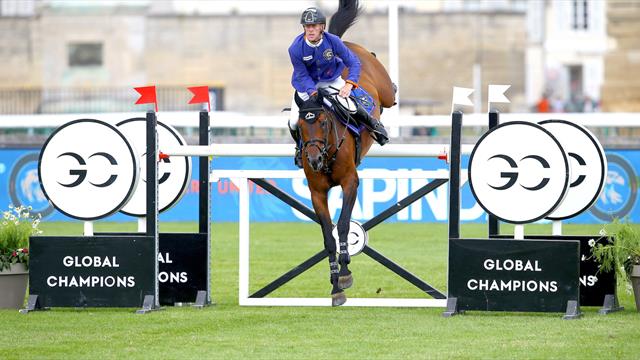 Le LGCT et la GCL rachetés en partie