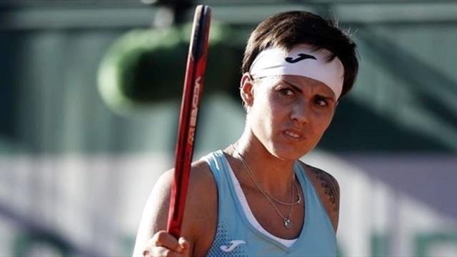 Open Australia 2020: Dura criba con Bolsova y Pedro Martínez como únicos supervivientes