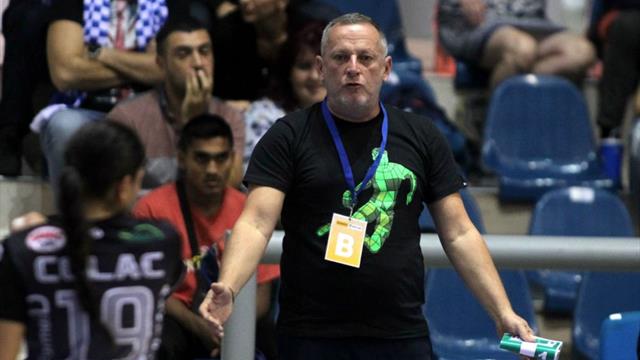 Noul selecționer face curățenie în lotul feminin de handbal. 7 jucătoare nu au mai fost convocate!