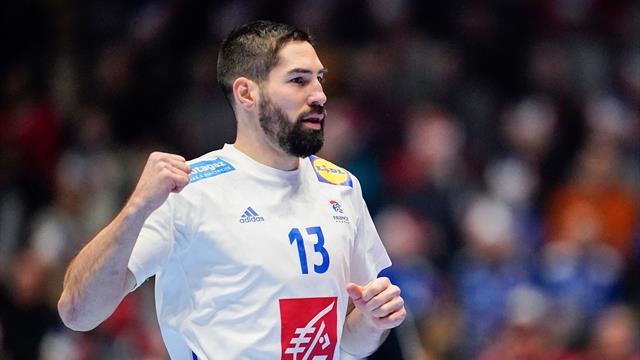 Les Bleus devront attendre juin pour disputer le TQO