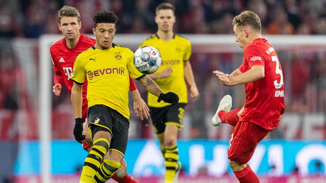 Bundesligaspiele während WM 2022? DFL diskutiert Plan