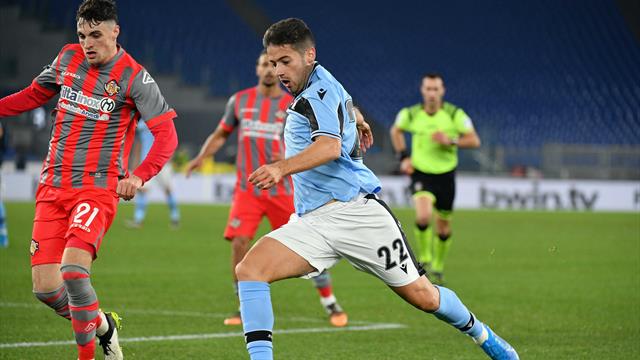 Le pagelle di Lazio-Cremonese 4-0: Jony decisivo, Immobile nella storia. Agazzi, errore e sfortuna