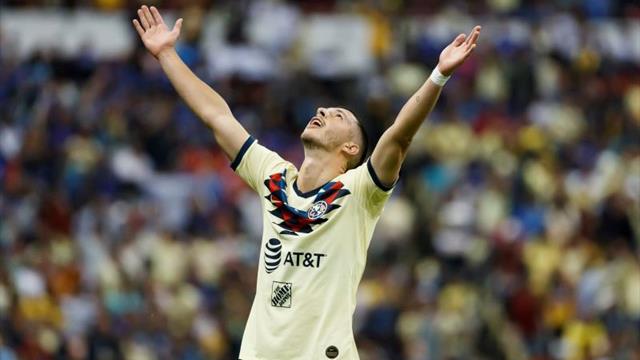 El Betis ficha a Guido Rodríguez, procedente del América de México