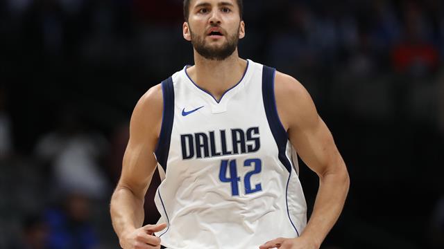 NBA: Erfolg für Kleber und Dallas
