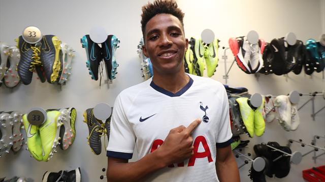 Premier League done deals: All the January transfer window ins and outs