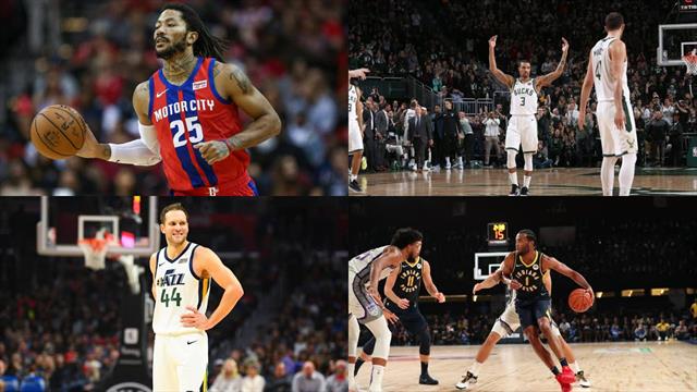 NBA kontratları #1: Fiyat/performans anlamında en iyi kontratlar