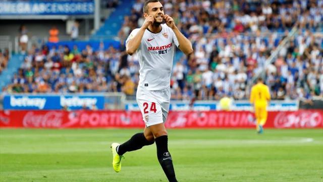 Jordán, pendiente de evolución por un fuerte golpe en un ojo