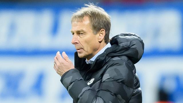 Klinsmann über fehlende Trainer-Lizenz: Liegt "in irgendeiner Schublade"