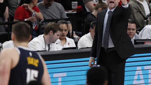 El técnico de los Nuggets de Denver ficha por Serbia para ayudar a Nikola Jokic