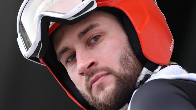 Eisenbichler verpasst Heim-Weltcup - kommt aber um OP herum