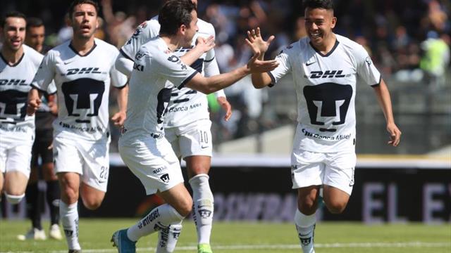Los Pumas de Míchel se meten en casa del Juárez en busca de seguir invictos
