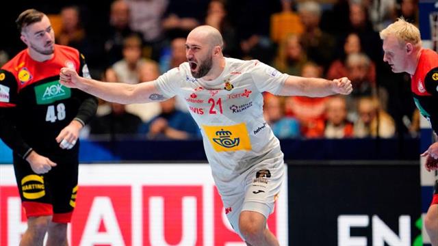 España busca dar otro nuevo paso hacia las semifinales