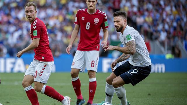 Inter, Giroud più Eriksen: Ausilio torna da Londra col sì dei giocatori: "Tifosi abbiano fiducia"