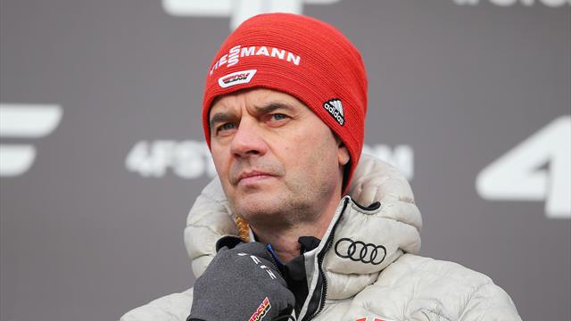 Horngacher und seine Gemeinsamkeit mit Freiburg-Coach Streich