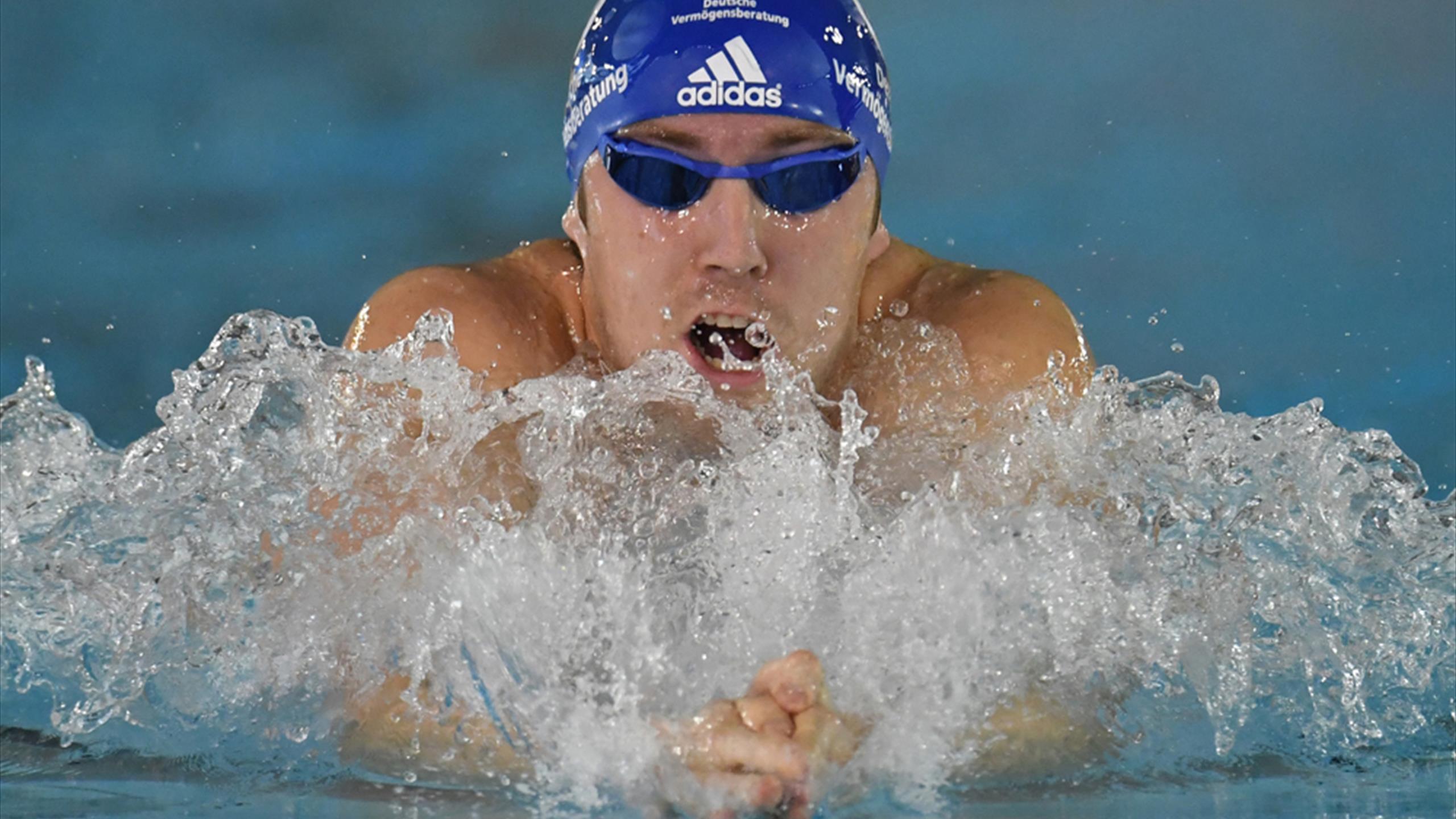 Koch Schwimmer Koch Schwimmer